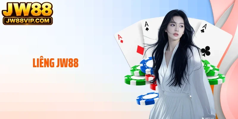 Liêng JW88 - Phân Tích Cách Hiểu Đúng Về Game Bài Ba Lá