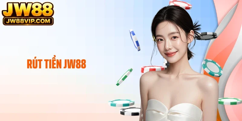 Rút Tiền JW88: Hướng Dẫn Các Bước Giao Dịch An Toàn Nhất